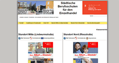 Desktop Screenshot of bseinzelh.musin.de