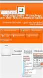 Mobile Screenshot of hsreich.musin.de