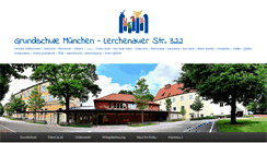 Desktop Screenshot of gslerche.musin.de