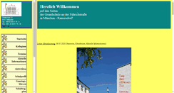 Desktop Screenshot of gsfuehrich.musin.de
