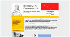 Desktop Screenshot of ft-deroy.musin.de
