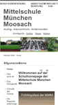 Mobile Screenshot of hmm.musin.de