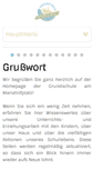Mobile Screenshot of gsmhp.musin.de