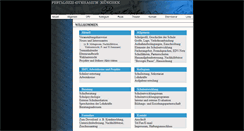 Desktop Screenshot of pgm.musin.de