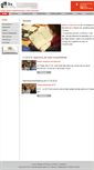 Mobile Screenshot of bs-steuern.musin.de