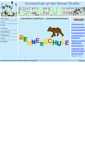 Mobile Screenshot of gsberner.musin.de
