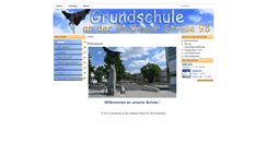 Desktop Screenshot of gsdachauer.musin.de