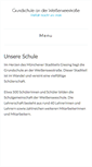 Mobile Screenshot of gsweiss.musin.de
