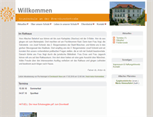 Tablet Screenshot of eversbusch.musin.de