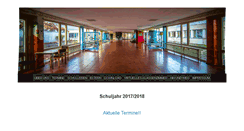 Desktop Screenshot of hsspranger.musin.de
