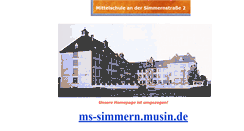 Desktop Screenshot of hs-simmern.musin.de