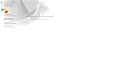 Desktop Screenshot of fsflt.musin.de